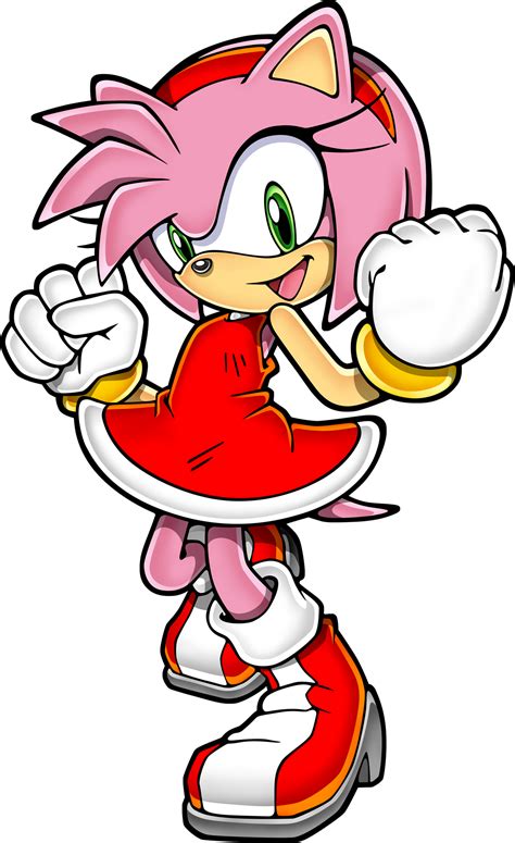 amy rose Search